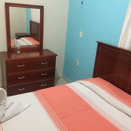 Hotel De Santiago Chiapa de Corzo Zewnętrze zdjęcie