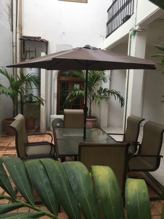 Hotel De Santiago Chiapa de Corzo Zewnętrze zdjęcie