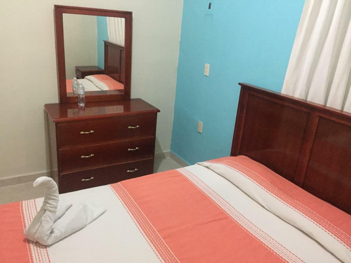 Hotel De Santiago Chiapa de Corzo Zewnętrze zdjęcie