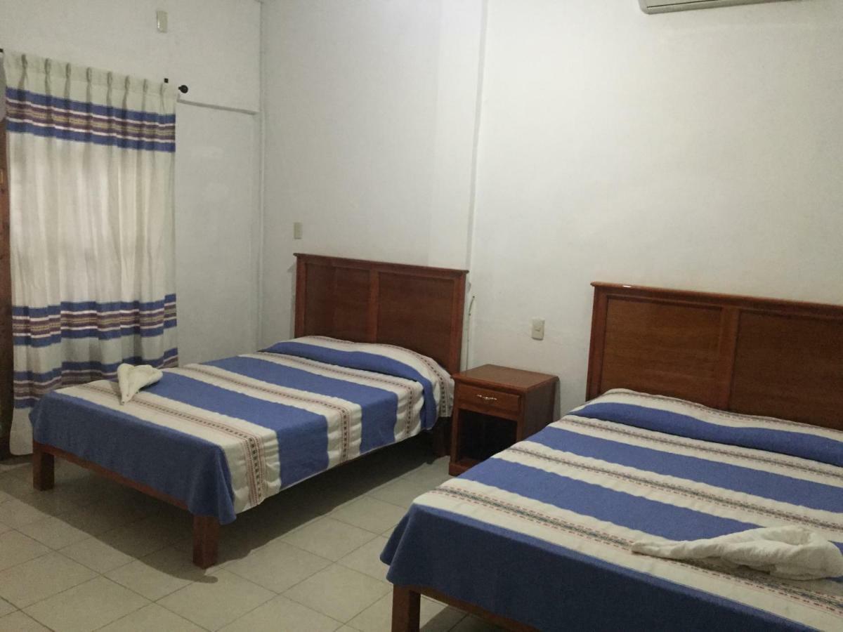 Hotel De Santiago Chiapa de Corzo Zewnętrze zdjęcie